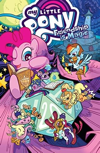 Read My Little Pony Friendship Is Magic Volume 18 By Sam Maggs
