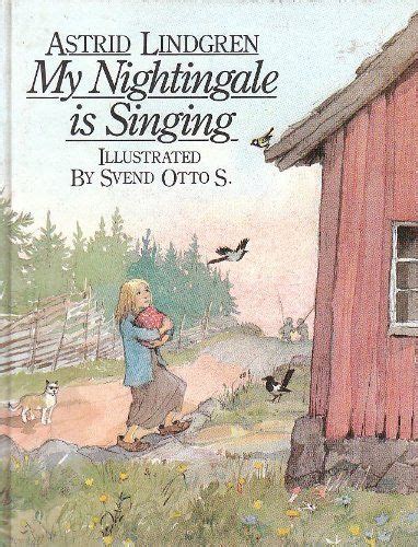 Full Download My Nightingale Is Singing By Astrid Lindgren
