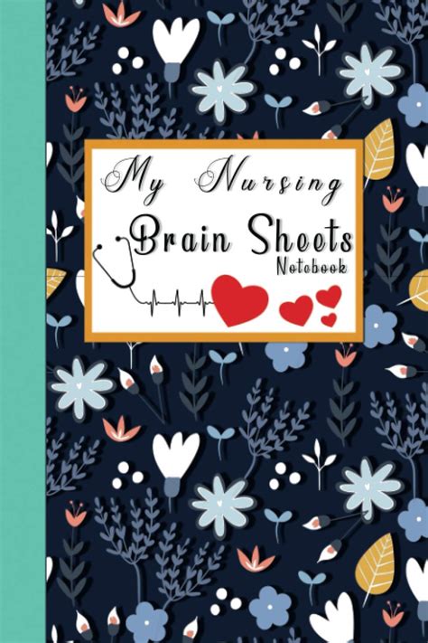 Read My Nursing Brain Sheets Nurselife Nurse Assessment Report Notebook With Medical Terminology Abbreviations  Acronyms  Rn Patient Care Nursing Report  Change Of Shift  Hospital Rns Thank You Appreciation Nurse Week Gift Idea By Nurses Assessment Journals Publishing