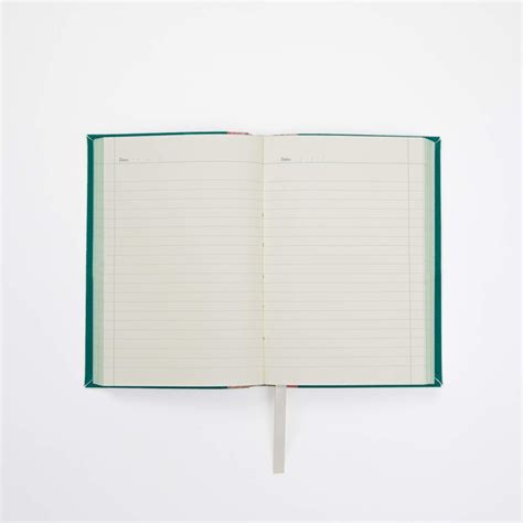 Read Online My Reading Journal A Notebook And Diary For Book Lovers By Potter