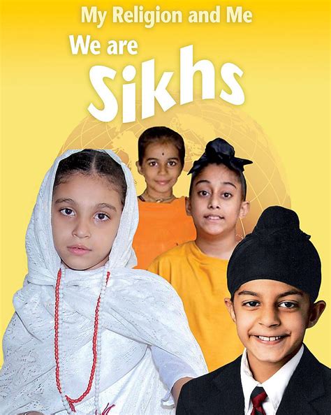 Read My Religion And Me We Are Sikhs By Philip Blake