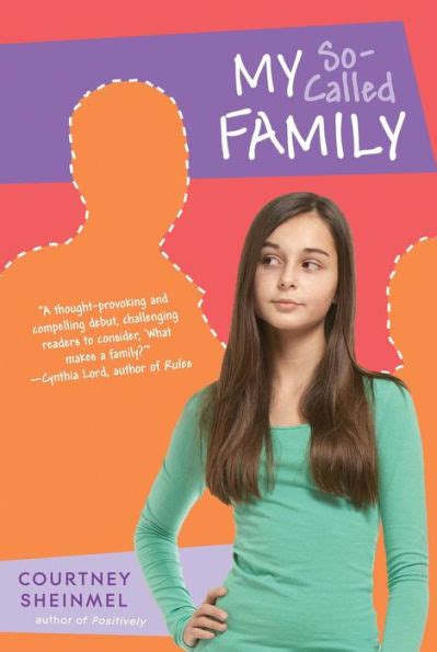 Full Download My Socalled Family By Courtney Sheinmel