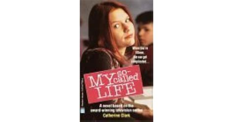 Full Download My Socalled Life Angela Chase 1 By Catherine Clark
