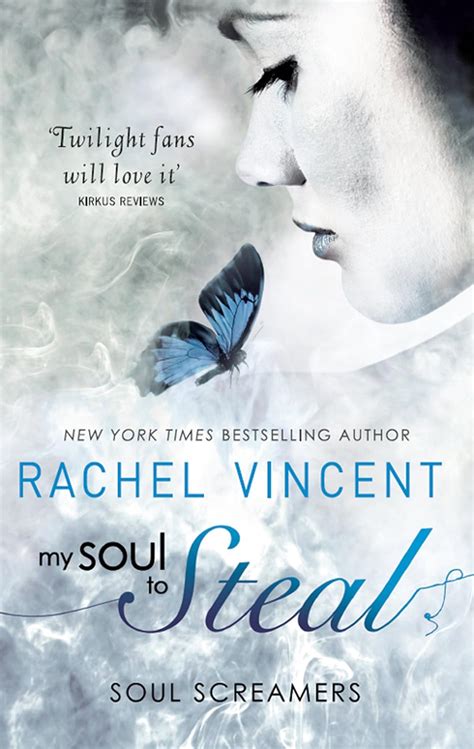 Full Download My Soul To Steal Soul Screamers 4 By Rachel Vincent