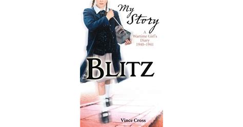 Download My Story The Blitz By Vince Cross