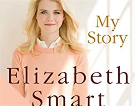 Read My Story By Elizabeth  Smart