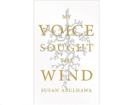 Download My Voice Sought The Wind By Susan Abulhawa
