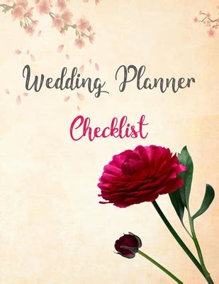 Full Download My Wedding Shit A Planner And Notebook For Plans Budgeting Checklists Thoughts And Random Shit Because Planning A Wedding Is No Fucking Joke By Not A Book