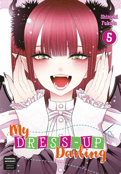My-dress up darling manga. ↑ Anime Twitter, also special promo on their site; ↑ My Dress-Up Darling Manga and Anime — Vol. 3 Chapter 22 (p. 19) and Episode 8. ↑ Tweet announcing Sajuna's VA. ↑ My Dress-Up Darling Manga — Volume 3 … 