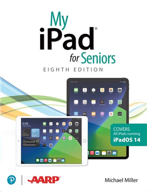 Read My Ipad For Seniors By Michael Miller