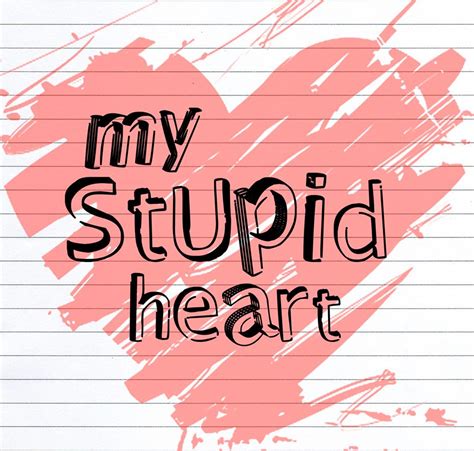 My. stupid. heart. Apr 15, 2566 BE ... เพลง My stupid heart - Walk off the Earth. [Lyrics] #mystupidheart #lyrics #เพลงฮิตติดหู. 1.1K views · 10 months ago ...more ... 