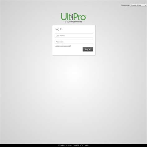 Access your payroll and manage personal information on UKG Pro wi