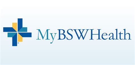 My.bswhealth. MyBSWHealth enables users to manage all their healthcare needs in one place: schedule appointments, message your doctor, view lab results, pay bills, and more! 