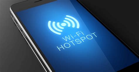 My.mobile hotspot. How to enable your mobile hotspot on iPhone. Click on the Settings app. Tap Personal Hotspot. You can find the Personal Hotspot option in the first section of the Settings menu. 