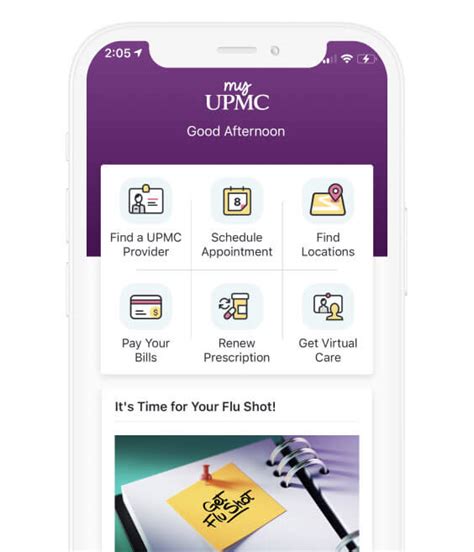 My.upmc - Nov 4, 2013 ... With a single login to MyUPMC, patients can access UPMC HealthTrak functions, such as renewing prescriptions, viewing test results and ...