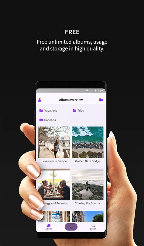 MyAlbum APK Download for Android 