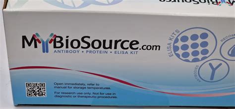 MyBiosource UK & Europe Distribution - MBS Declarative Elisa ...