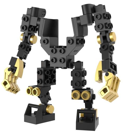 MyBuild Mecha Frame Basic Frame Model Wonderful Articulation and Detail