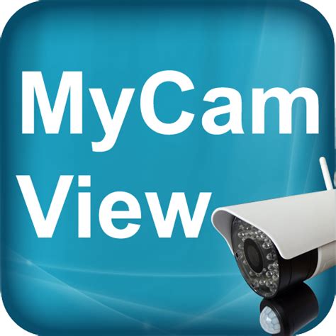 MyCam View on Windows PC Download Free - 1.3.28