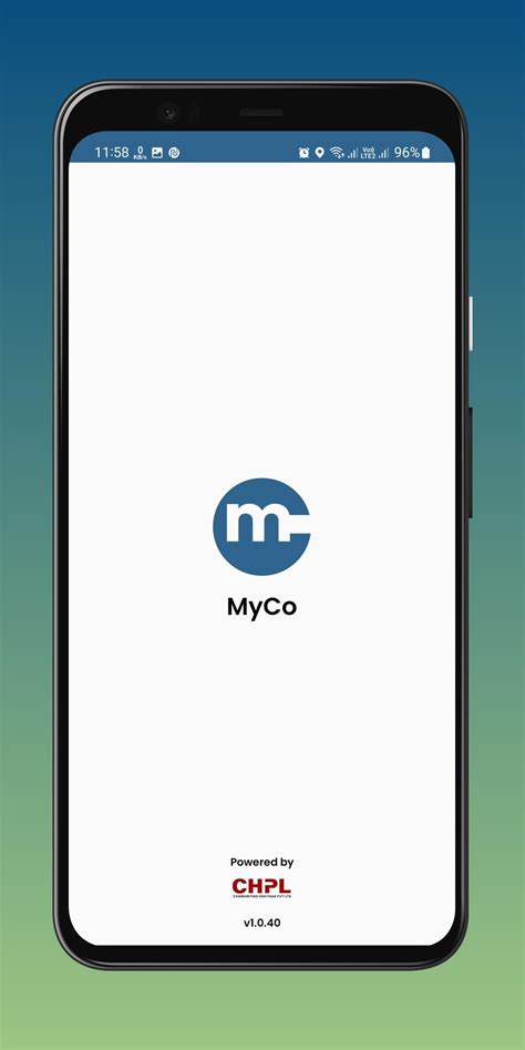 MyCo Your Business App APK Download for Android 