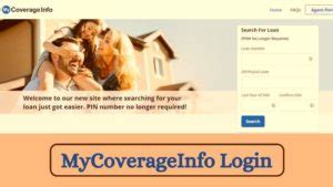 MyCoverageInfo - Mtb - Contact Us