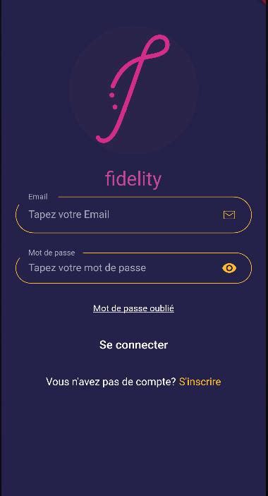 MyCubApp Fidelity Card APK Download for Android APKfun com