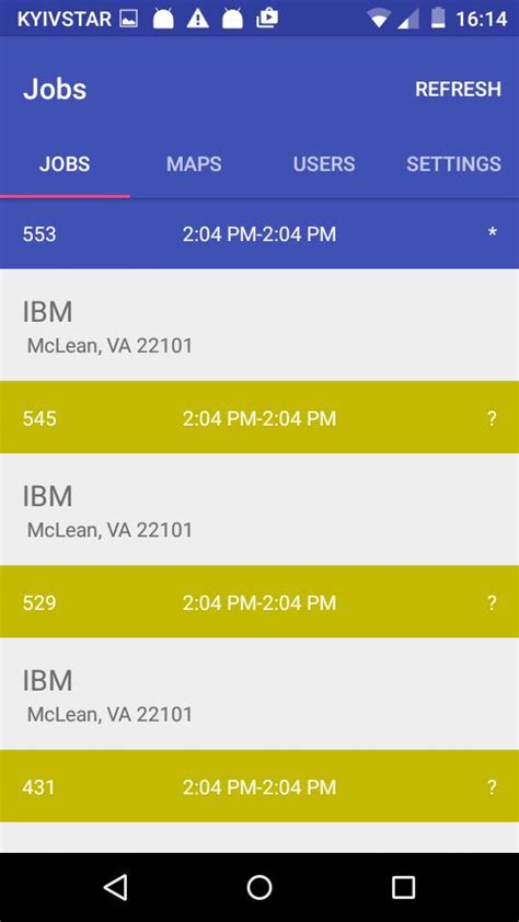 MyDispatch APK Download for Android 