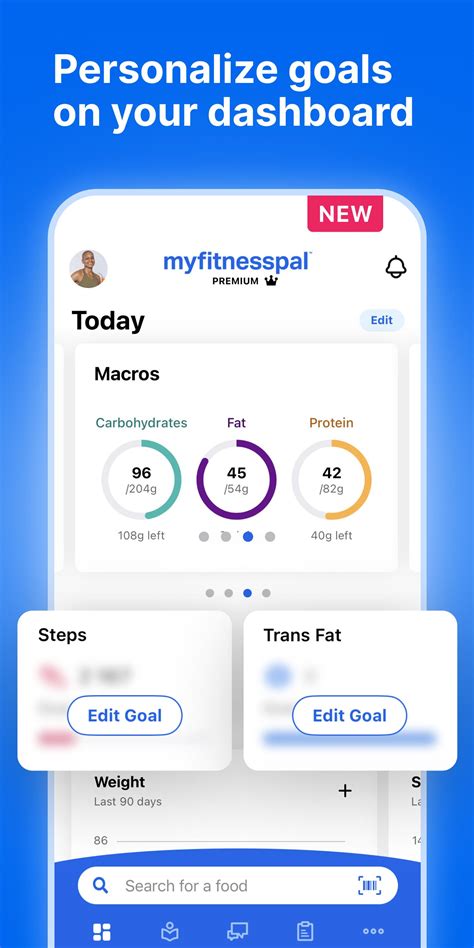 MyFitnessPal Calorie Counter APK Download for Android 