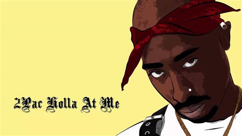 MyFreeMP3 - 2pac holla at me