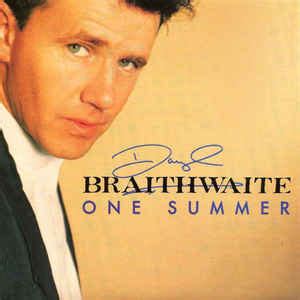 MyFreeMP3 - daryl braithwaite one summer