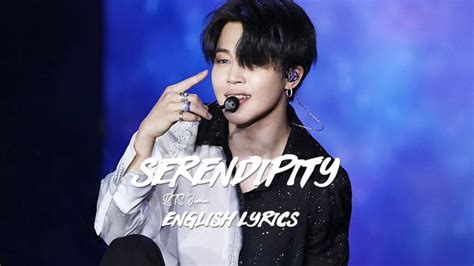 MyFreeMP3 - full length edition bts jimin serendipity lyrics color ...