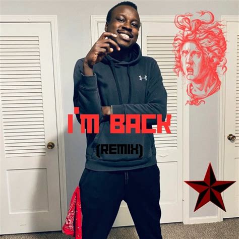 MyFreeMP3 - im back remix