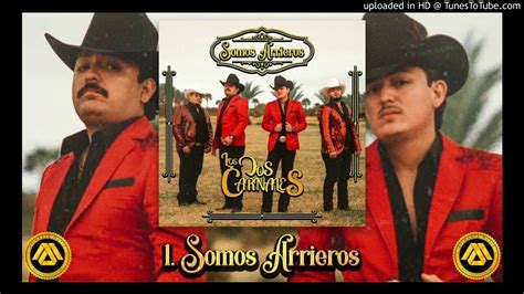 MyFreeMP3 - los dos carnales el envidioso video oficial