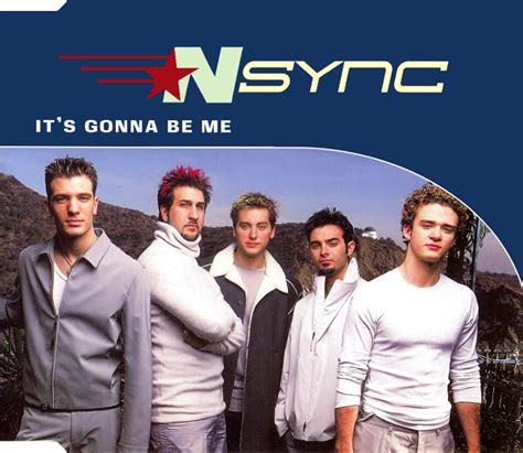 MyFreeMP3 - nsync it s gonna be me