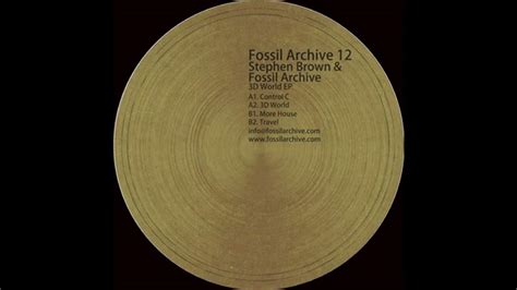 MyFreeMP3 - stephen brown fossil archive more house fauk012