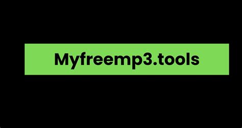 MyFreeMP3 - tool hush audio