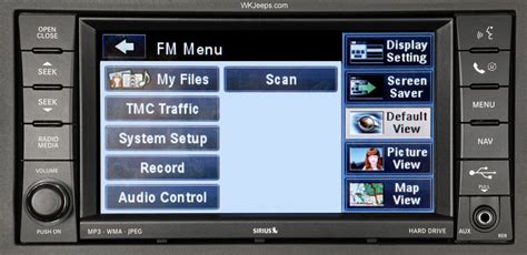 MyGIG Radios - Parts, Software and Accessories