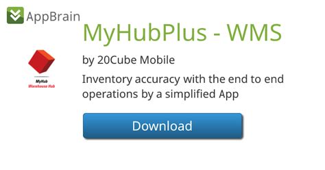 MyHubPlus WMS APK Download for Android 
