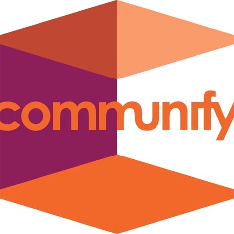 MyImpactPage - Communify Qld Ltd - Better Impact