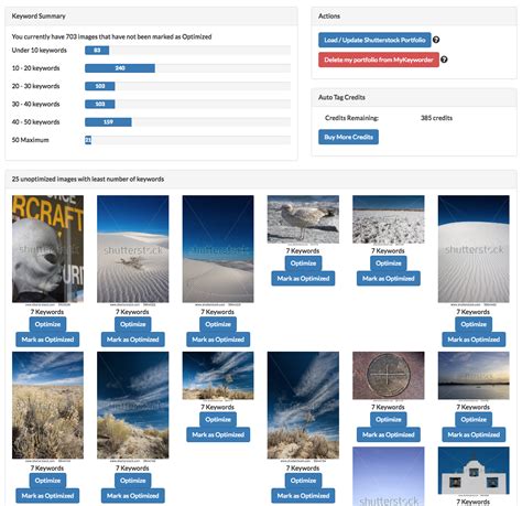 MyKeyworder Find Images and Generate Keywords Instantly.
