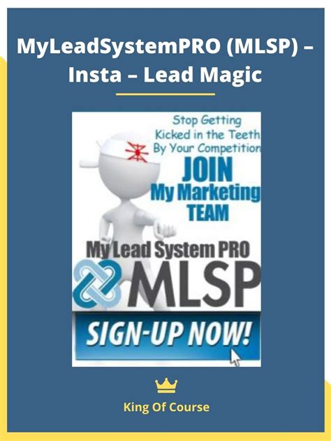 MyLeadSystemPRO MLSP Store