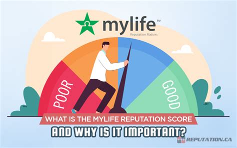 MyLife Reputation Scores: What Are They and Why Are …