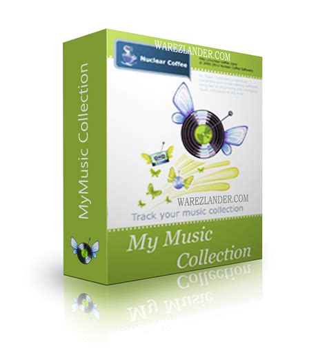MyMusic Collection 