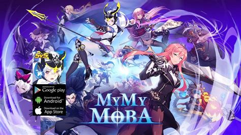 MyMyMoba APK Download for Android 
