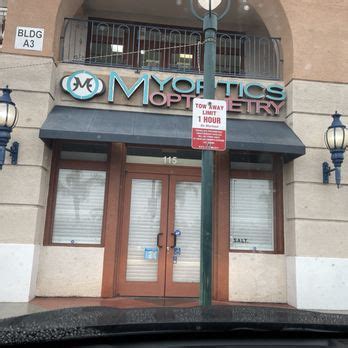 MyOptics Optometry, 9741 Bolsa Ave Ste 115, …