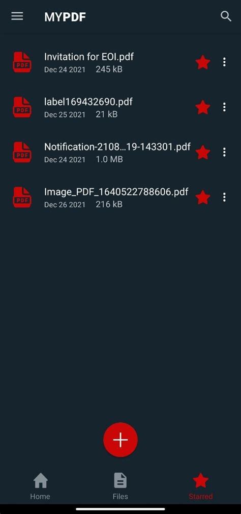 MyPDF Get Free PDF