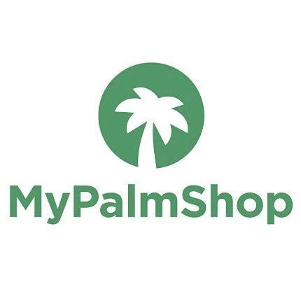 MyPalmShop Erica - Facebook