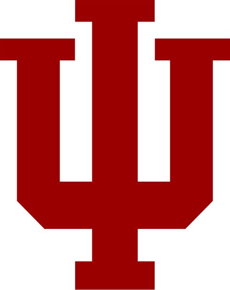 MyPerfectColor™ Match of Indiana University Hoosiers IU Crimson