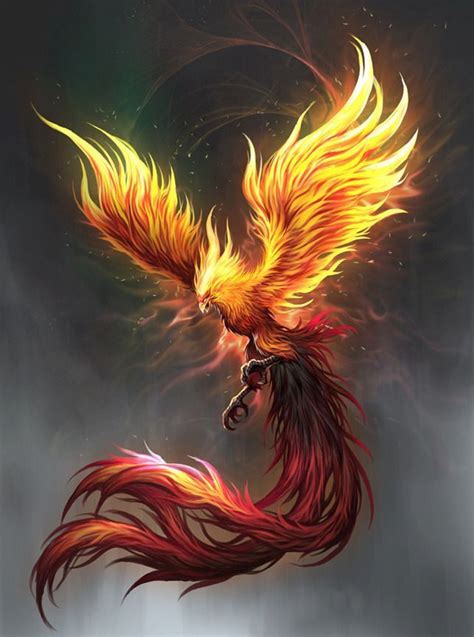 MyPhoeniX