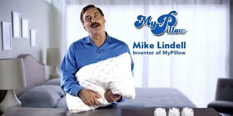MyPillow auctions off equipment amid 'massive cancellation,' CEO Lindell says 